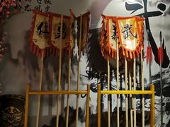 -MAX伯爵沉浸式超级游戏体验馆·实景桌游·剧本杀(小时代店)