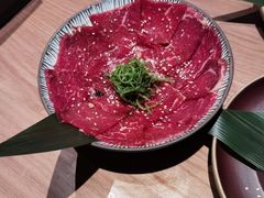 -烧肉达人•炭火烧肉(新天地店)