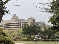 -风云岭森林公园