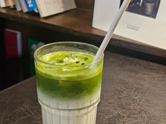 -Rechill Cafe(工体店)