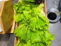 -彭妈家•韩国烤肉料理(张杨路店)
