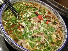 银芽腰花-富临轩私房菜(集庆门大街店)