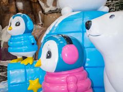 -长沙湘江欢乐雪域