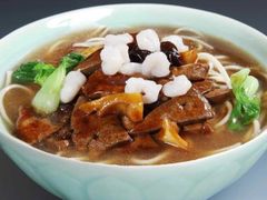 -奎元馆.百年奎元.非遗传承(西湖边的解放路店)