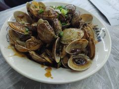 -小民大排档(光谷店)