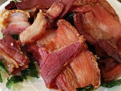 -88号小吃店·经典云南菜·地道纳西美食