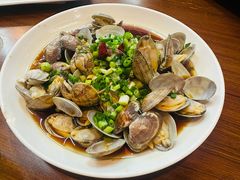 -谢记上海大排档(长寿路店)
