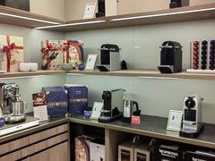 -NESPRESSO(OneAvenue卓悦中心店)