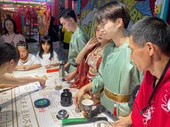 -清远熹乐谷温泉度假酒店