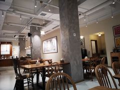 大堂-小豆海棠(人民南路店)