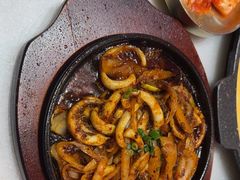 -韩宫宴和牛烤肉(上海金山万达店)