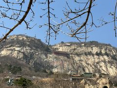 景点-青岩寺风景区
