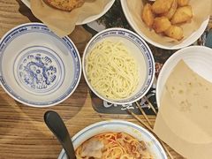 -和府捞面(北美新天地店)