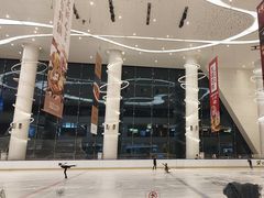 -世纪星滑冰俱乐部(万象城店)