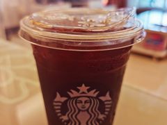 -星巴克(广州立白中心店)