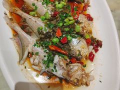 -梁家大院(昆山会展中心店)