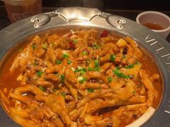 -胖哥俩肉蟹煲(杭州下沙学林街店)