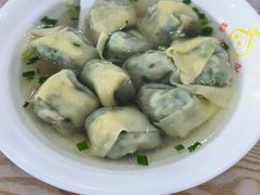 -珊珊小笼馆(仙霞路店)
