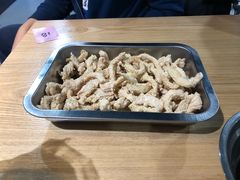 -阿姨小肉摊(同济西苑店)