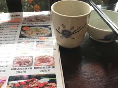-黄但记老店·陈村粉食府
