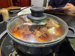 -天仁聚驴肉香(北石槽店)