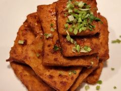 -永安鱼庄·镇江菜(东吴路店)