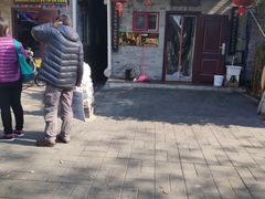 -鼎香润(德胜门内店)