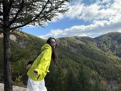 -苏木山森林公园