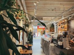 -Money Shops(愚园路店)