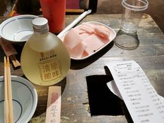 -盟重烧烤(东瓜山创始店)