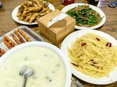 -老大连路特色烧烤(基隆路店)