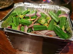 -令狐冲烤鱼·烧菜馆(达明店)