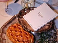 -壳里西餐厅Coquille Seafood Bistro(蒙自路店)