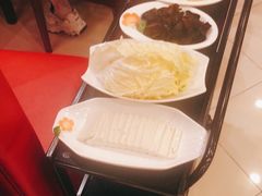 -蝎王府羊蝎子(天通苑店)