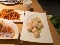 -守柴炉烤鸭(科华中路王府井店)