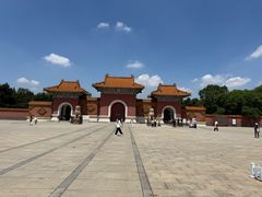 -北陵公园