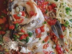 -三品香·江浙菜(松江九谊店)