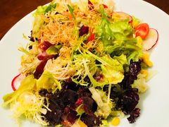 -肆月河豚·新淮扬(金融街店)