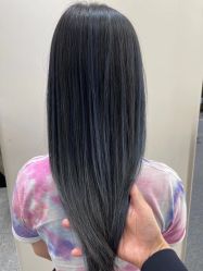 点击看大图 -KEIVON HAIR·崎宏
