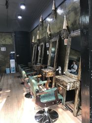 -M3 Hair Studio