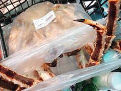 -盒马鲜生(杭州运河上街店)