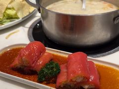 -花城粤菜餐厅(高新区店)
