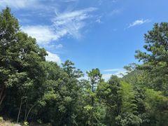 -杭州灵山景区