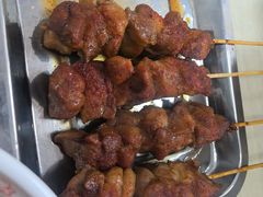 -海平馄饨(逍遥二路店)