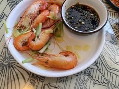 -千岛湖小鱼儿·淳安匠心农家菜