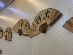 -巷子深菜馆(新华路店)
