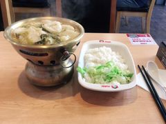 -南城香(欧陆经典万兴苑店)