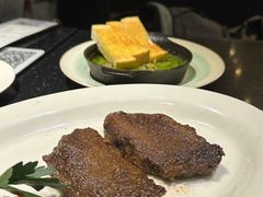 -西堤牛排(北京国瑞店)