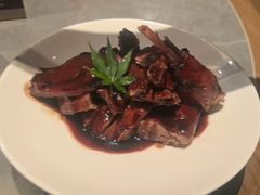 -吴越荣记苏州菜·松鼠桂鱼100%活鱼现做(斜塘老街店)