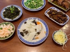 -同得兴 Since·1995 传统苏式面馆(十全街店)